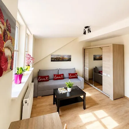 Apartment Cosy Pylimo 45 Vilnius
